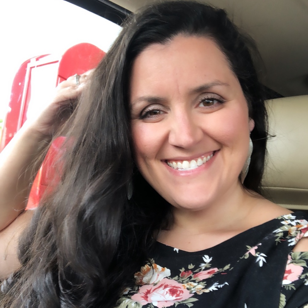 Meet your Posher, Leighanne